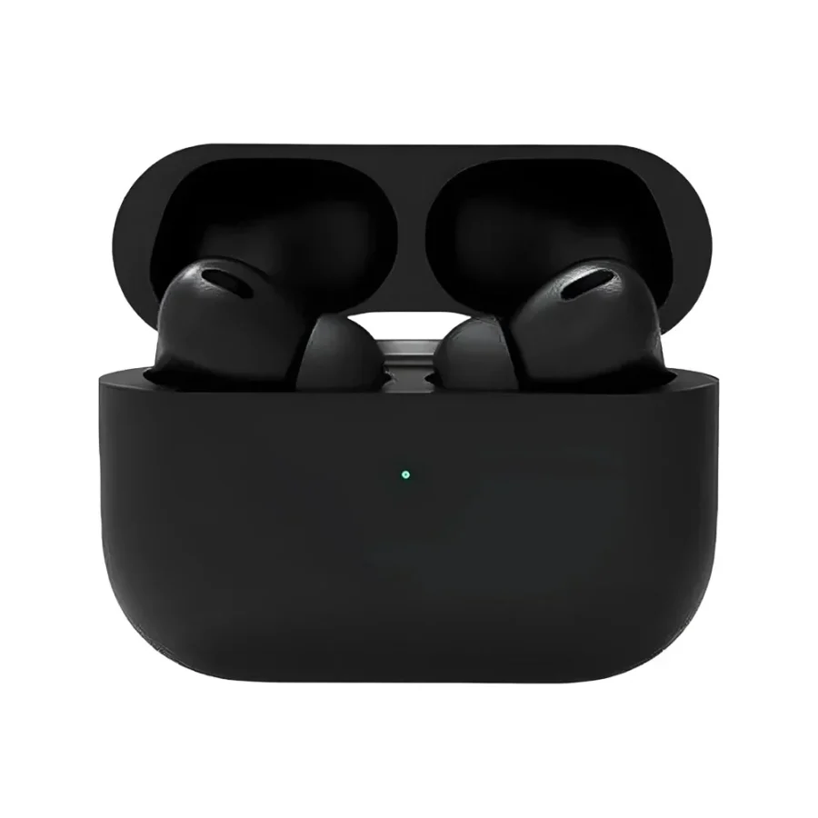 Airpods Pro 2 Type-C Black