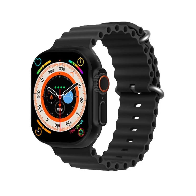 T900 Ultra Smartwatch 49mm 2.09 Infinity Display