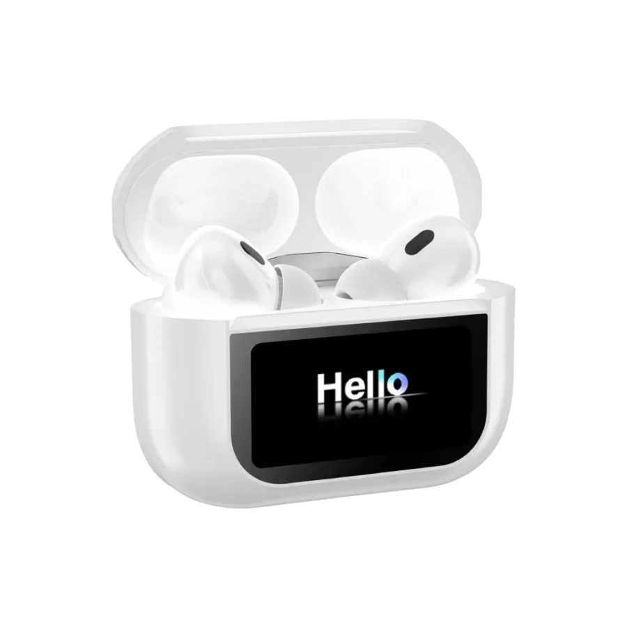 Touchscreen Airpods Z90 Pro with ANC / ENC
