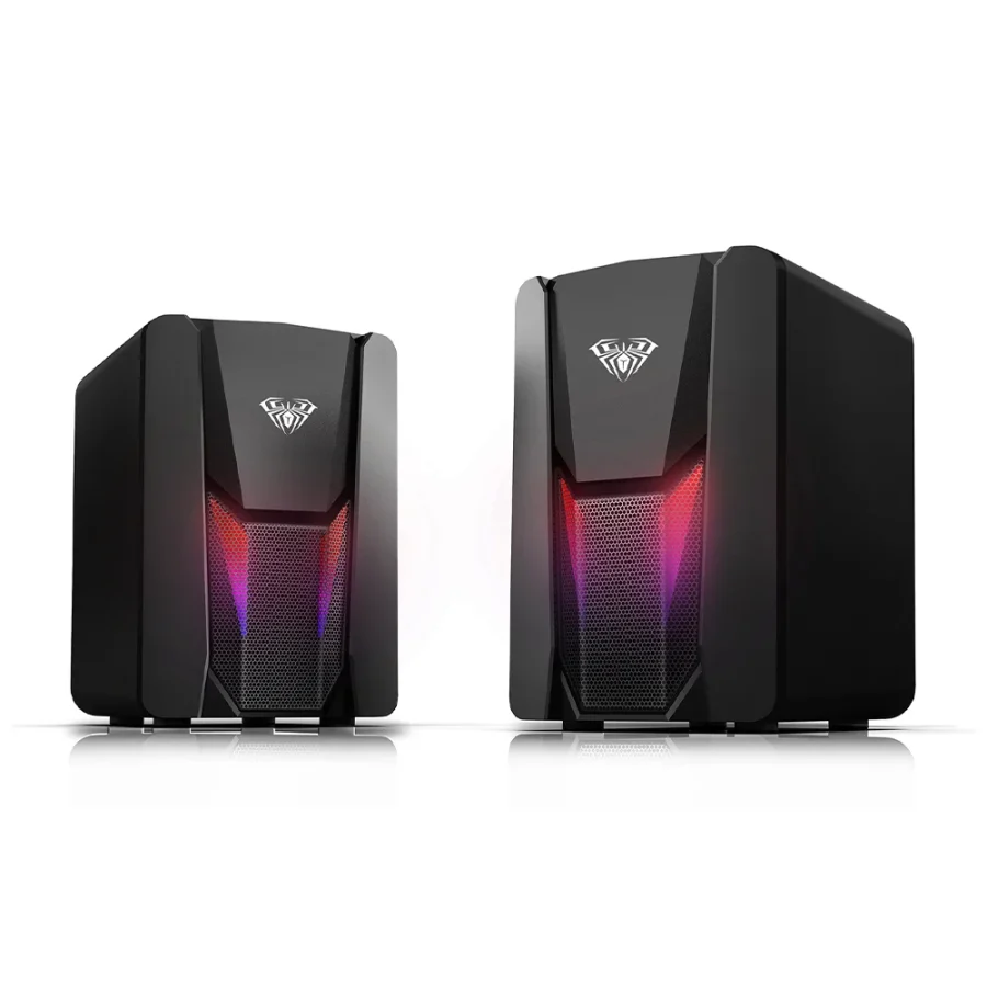 Aula Wind N-108 Gaming Speaker
