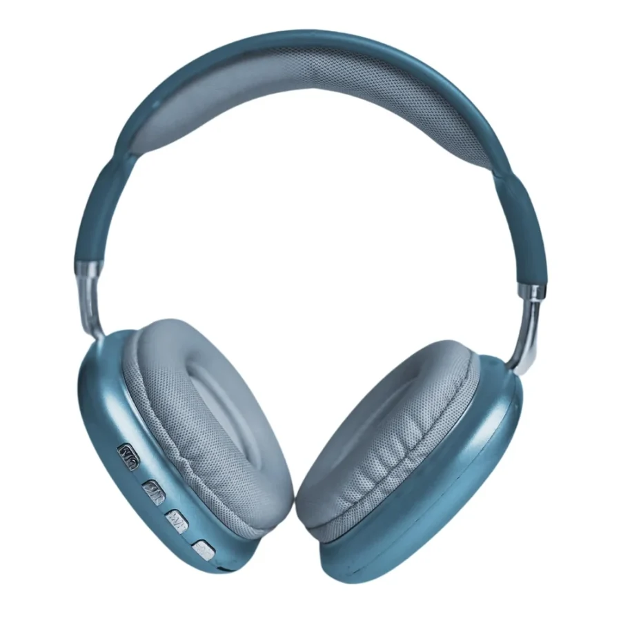 P9 Pro Max Wireless Bluetooth Headphones - Image 4