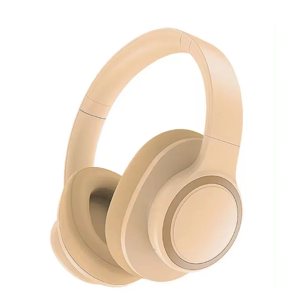P3960 Wireless Headphones ANC - Image 3