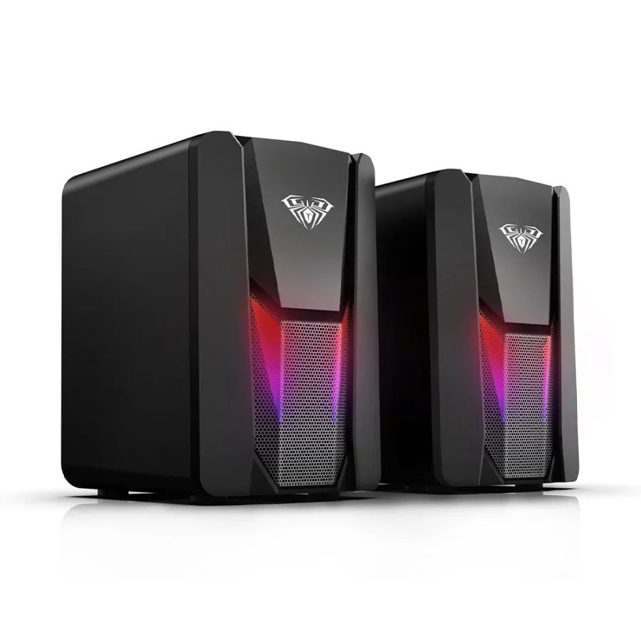 Aula Wind N-108 Gaming Speaker - Image 2