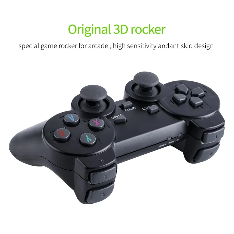 GameStick LITE 4K 2.4G Wireless Controller GamePad - Image 4