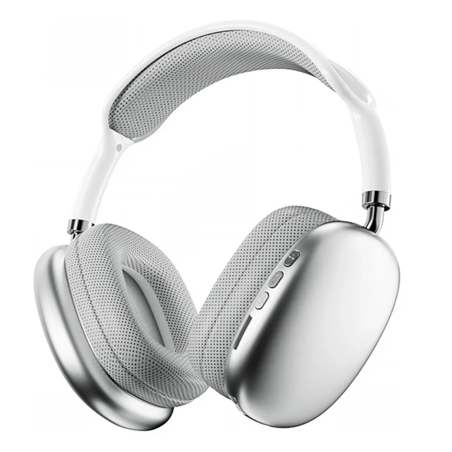 P9 Pro Max Wireless Bluetooth Headphones - Image 5