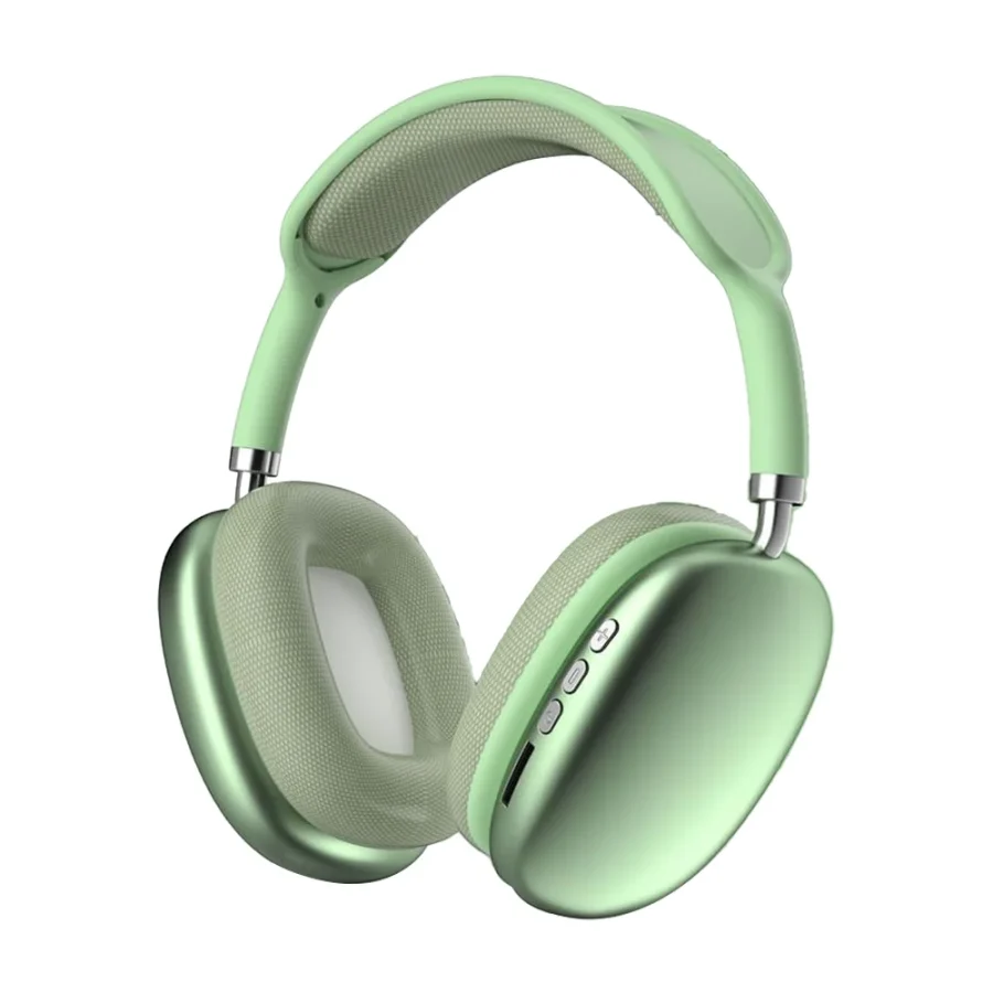 P9 Pro Max Wireless Bluetooth Headphones - Image 6