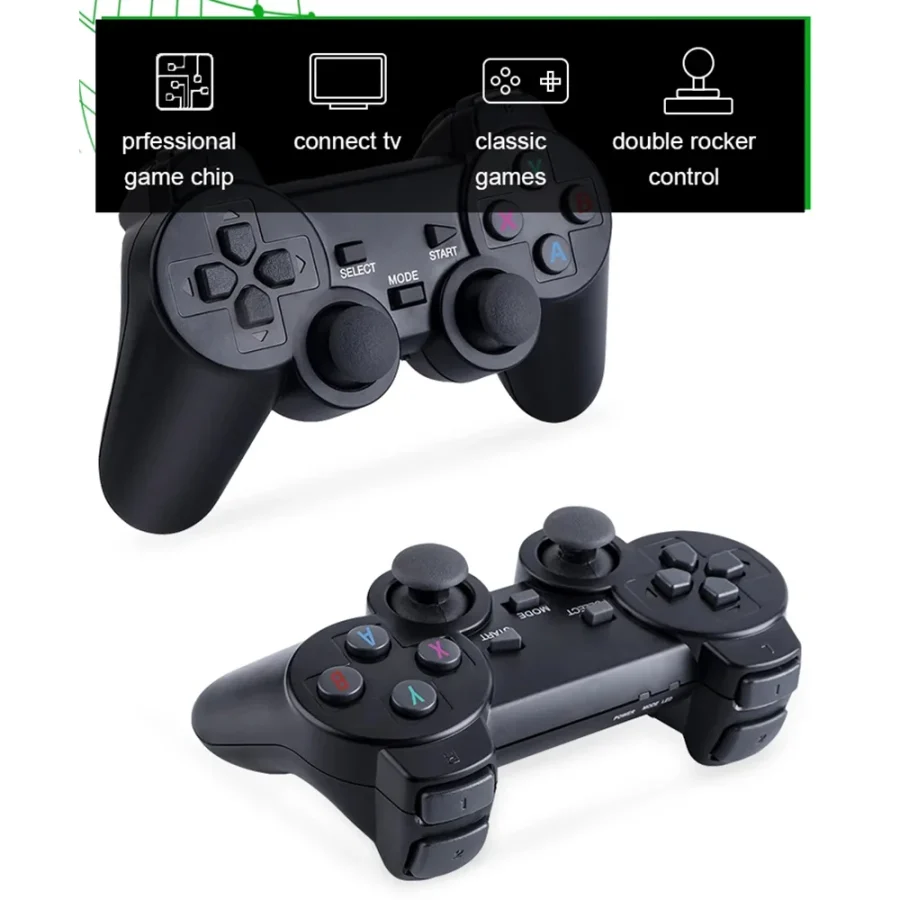GameStick LITE 4K 2.4G Wireless Controller GamePad - Image 7