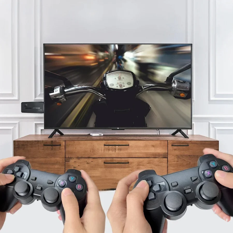 GameStick LITE 4K 2.4G Wireless Controller GamePad - Image 8