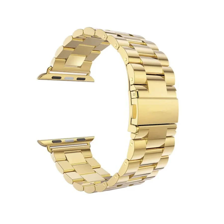 Apple Watch Stainless Steel Chain Strap - Image 2