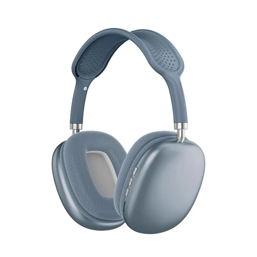 P9 Wireless Bluetooth Headphones - Image 2