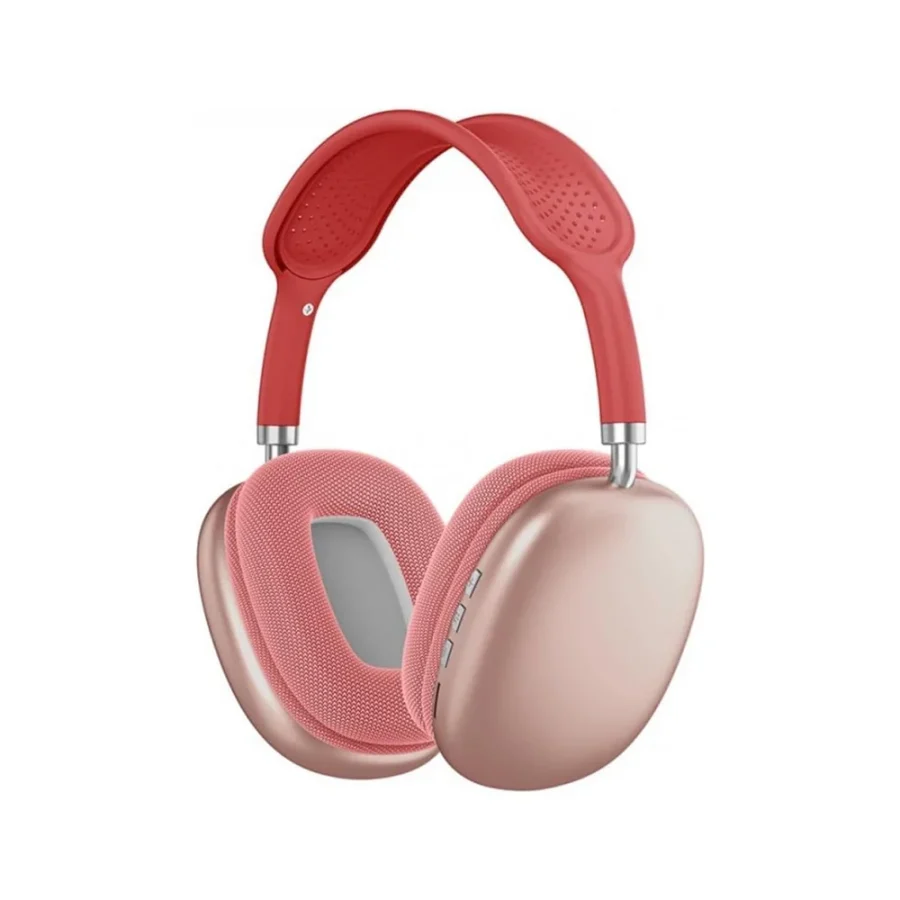 P9 Wireless Bluetooth Headphones - Image 4