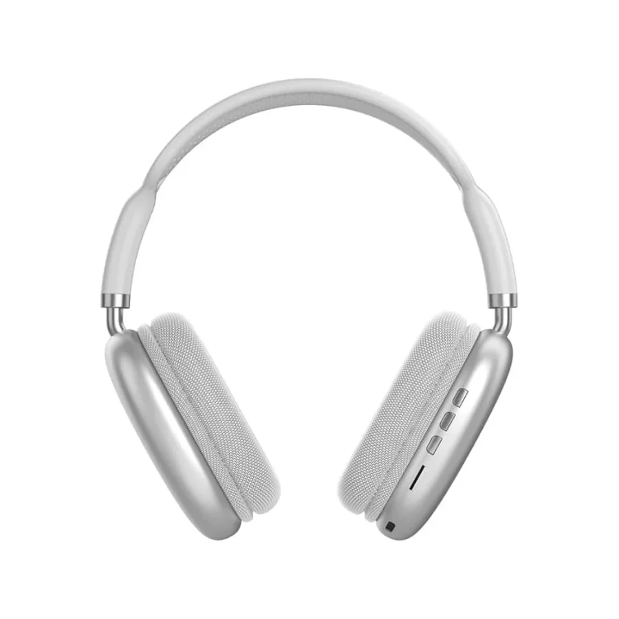 P9 Wireless Bluetooth Headphones - Image 5